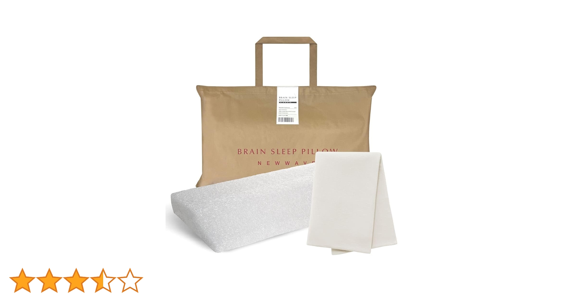 [BRAIN SLEEP] ブレインスリープ ピロー ネックフィット Amazon｜[BRAIN SLEEP] ブレインスリープ ピロー ネックフィット